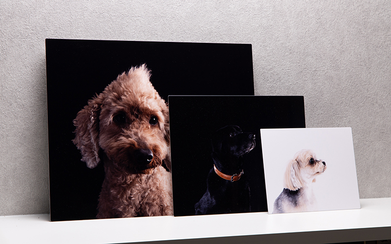 アクリルパネル